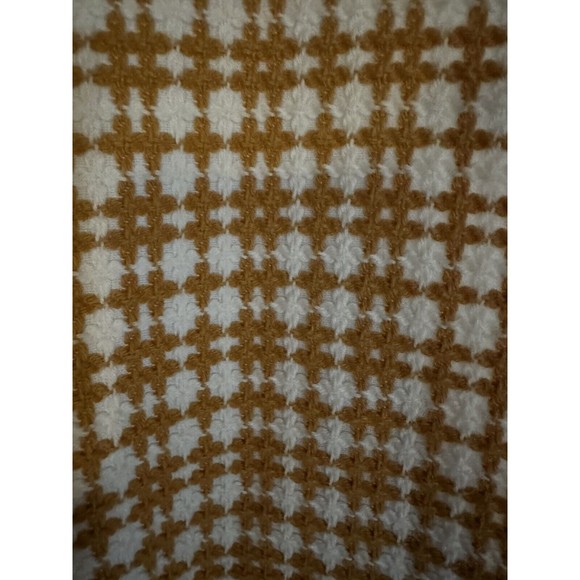 Paris Atelier & Other Stories Tweed Blazer Single Breasted Jacket  Size 0 - Picture 4 of 7